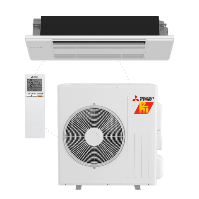Mitsubishi Product Family